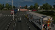 Mod GameModding trailer by Vexillum v.1.0 para Euro Truck Simulator 2 miniatura 34