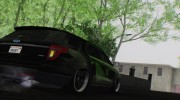 Ford Explorer для GTA San Andreas миниатюра 11