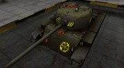 Качественные зоны пробития для T20 для World Of Tanks миниатюра 1