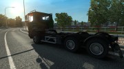 Tatra Phoenix v 3.0 для Euro Truck Simulator 2 миниатюра 3