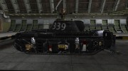 Ремоделлинг для танка КВ-3 для World Of Tanks миниатюра 5