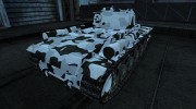 КВ-1С lem208 2 para World Of Tanks miniatura 4