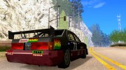 Sentinel Racer для GTA San Andreas миниатюра 4