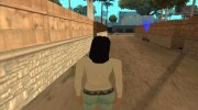 Ofyst CR Style для GTA San Andreas миниатюра 6