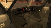 HD Rumpo для GTA San Andreas миниатюра 3