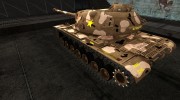 Шкурка для M103 para World Of Tanks miniatura 3