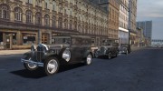 Enhanced wheels retexture for Mafia: The City of Lost Heaven miniature 7