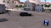 Снаряжение в пустыне para GTA San Andreas miniatura 1