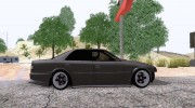 Toyoyta Chaser jzx100 для GTA San Andreas миниатюра 4