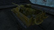 Объект 261 8 для World Of Tanks миниатюра 3