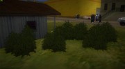 Cannabis para GTA Vice City miniatura 3