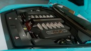 2017 Rolls-Royce Dawn 1.1 para GTA 5 miniatura 13