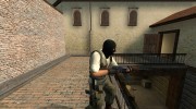 Modderfreaks Classic Phoenix Terrorist V3 - Final for Counter-Strike Source miniature 2