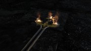 Меч Феникса для TES V: Skyrim миниатюра 2