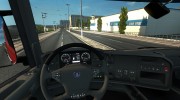 Scania Dumper 6×4 para Euro Truck Simulator 2 miniatura 5
