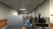Payday 2 Gloves для Counter-Strike Source миниатюра 2