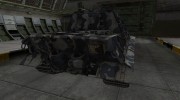 Немецкий танк Jagdtiger для World Of Tanks миниатюра 4