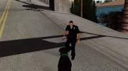 Играть за животных (Возможность из GTA V) для GTA San Andreas миниатюра 19