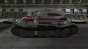 Шкурка для VK4502(P) Ausf A (Вархаммер) para World Of Tanks miniatura 5