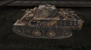 VK1602 Leopard 23 para World Of Tanks miniatura 2