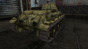 Шкурка для А-20 for World Of Tanks miniature 4