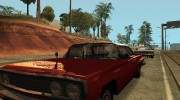 Low End ENB for Very Low PC для GTA San Andreas миниатюра 5