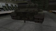 Пустынный скин для AT 2 для World Of Tanks миниатюра 4