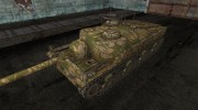 шкурка для T28 №19 для World Of Tanks миниатюра 1