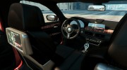 2016 BMW 750Li для GTA 5 миниатюра 5