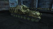 Объект 261 15 para World Of Tanks miniatura 5