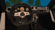 Gumpert Apollo Sport for GTA San Andreas miniature 6