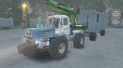 ХТЗ Т-150 v 2.0 Vitargan177 for Spintires 2014 miniature 14