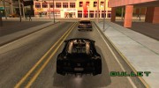 Уличные гонки для GTA San Andreas миниатюра 1