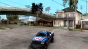 Dodge Power Wagon Paintjobs Pack 2 para GTA San Andreas miniatura 1