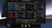 DAF XF 105 Nordic Trans AB para Euro Truck Simulator 2 miniatura 6