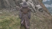 Wizard Robes para TES V: Skyrim miniatura 3
