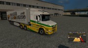 Mod GameModding trailer by Vexillum v.1.0 for Euro Truck Simulator 2 miniature 30
