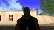 Система ограблений by andre500 v3.0 para GTA San Andreas miniatura 4