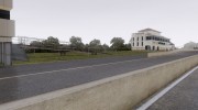 Oran Park para GTA 4 miniatura 2