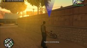 Ginput (Поддержка геймпада XBOX 360) para GTA San Andreas miniatura 2