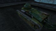 Шкурка для D1 для World Of Tanks миниатюра 3