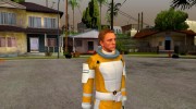 Daniel Craig Moonraker Outfit for GTA San Andreas miniature 2