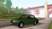 Dacia 1310 для GTA San Andreas миниатюра 1