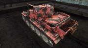 VK3601H para World Of Tanks miniatura 3