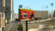 Новые плакаты для GTA San Andreas миниатюра 5