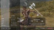 Thane Weaponry Redistributed for TES V: Skyrim miniature 8