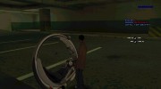 Мотоцикл из фильма Люди в черном para GTA San Andreas miniatura 3