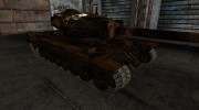 T34 Bevs для World Of Tanks миниатюра 5