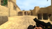 pudings mp5 reskin for Counter-Strike Source miniature 3