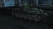 Шкурка для AMX 13 90 для World Of Tanks миниатюра 5